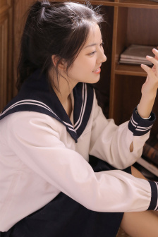 白日美人