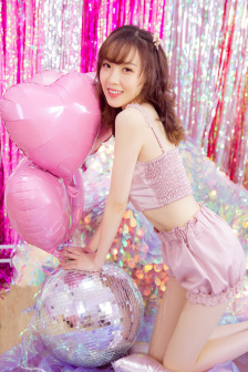 牧原美奈
